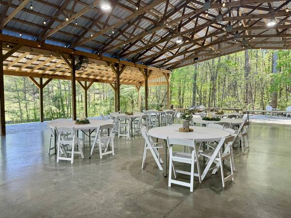 Brandywine Farm Events