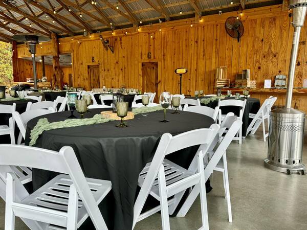 Brandywine Farm Events