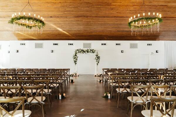 The Venue at Denali Jean Ranch