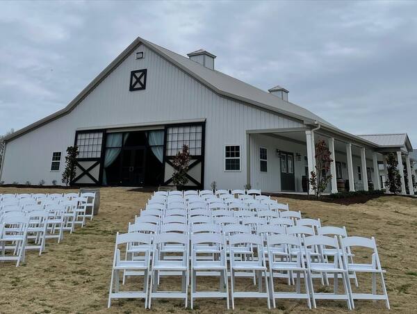 The Venue at Denali Jean Ranch
