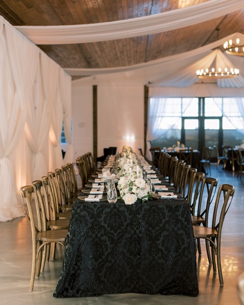 The Venue at Denali Jean Ranch