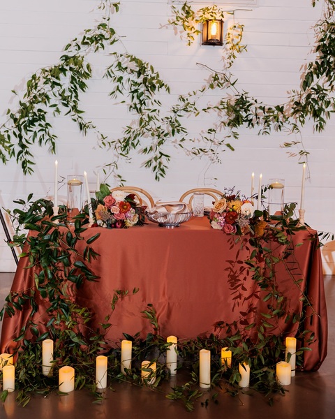 The Venue at Denali Jean Ranch