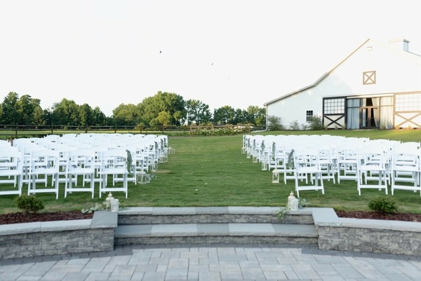 The Venue at Denali Jean Ranch