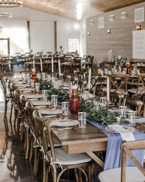 The Venue at Denali Jean Ranch