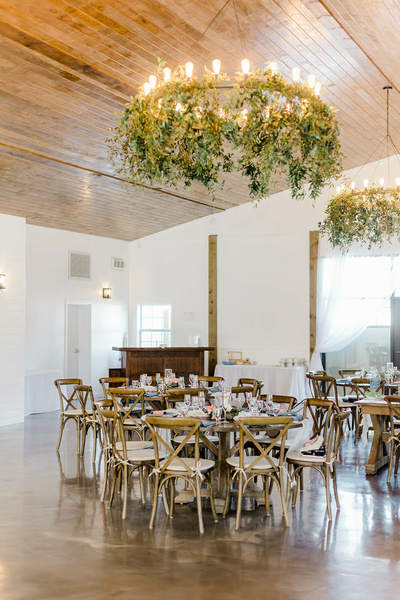 The Venue at Denali Jean Ranch