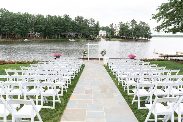 The Cove at Fawn Lake Country Club