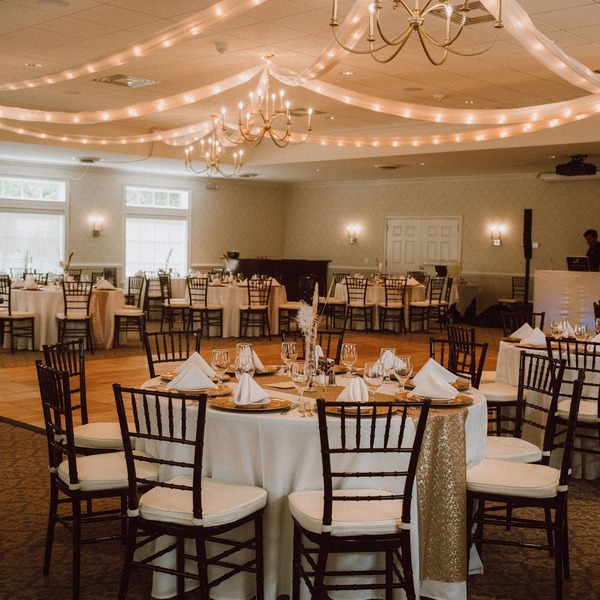 The Cove at Fawn Lake Country Club