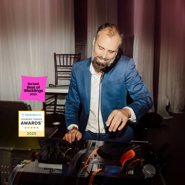 Alternative Wedding DJs
