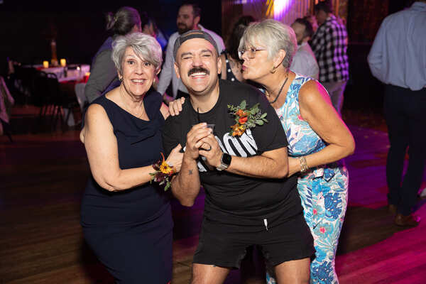 Alternative Wedding DJs