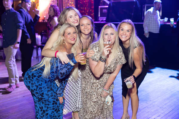 Alternative Wedding DJs