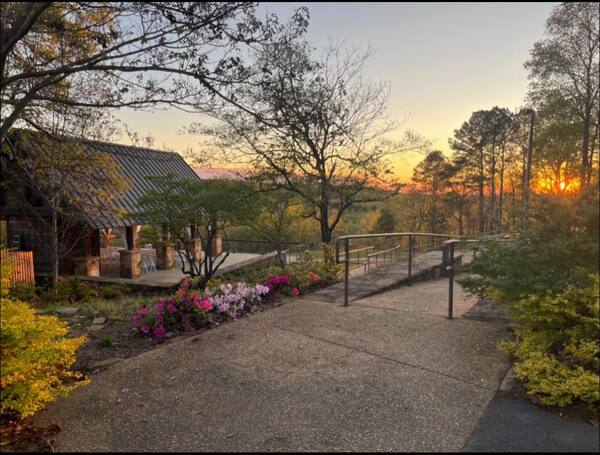 Mountain Top Inn & Resort