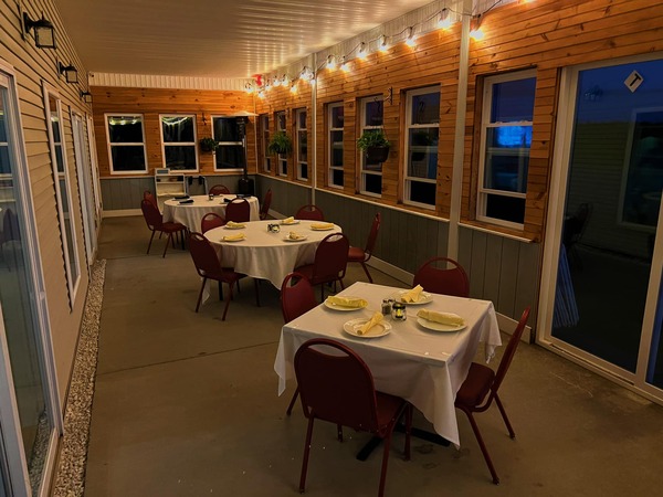 Hales Mills Country Club