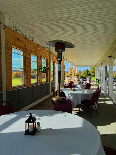 Hales Mills Country Club