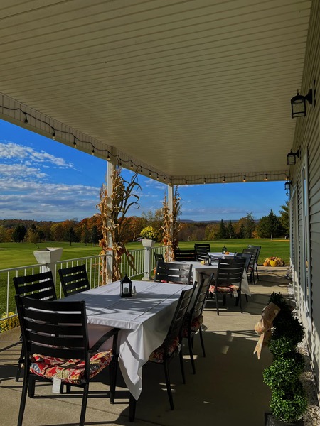 Hales Mills Country Club