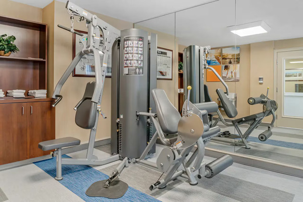 Comfort Inn Plainwell