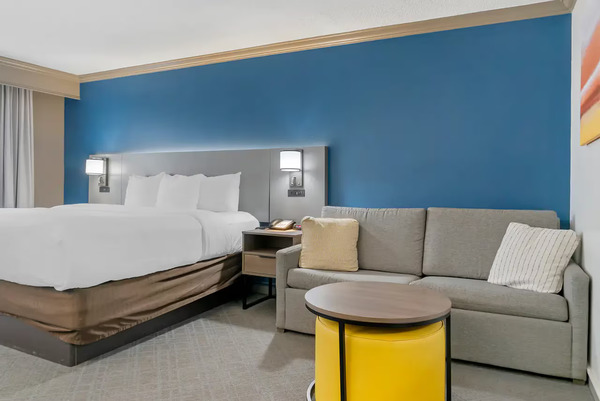 Comfort Inn Plainwell