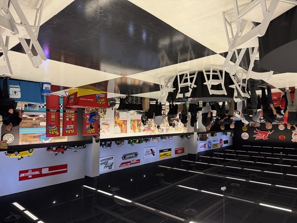 Dezerland Park Orlando