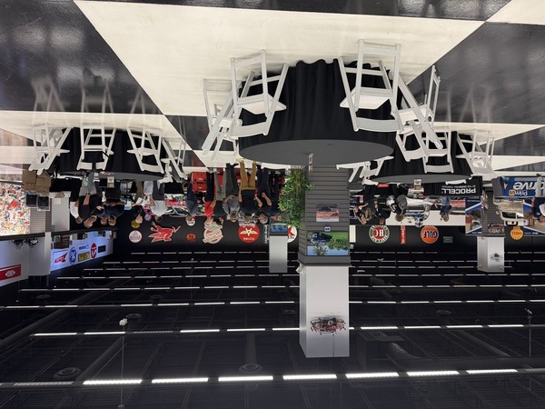 Dezerland Park Orlando