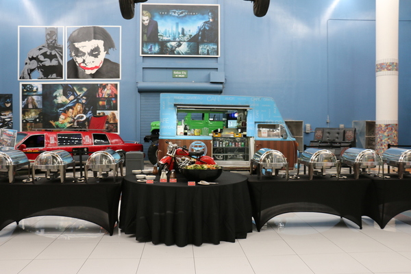 Dezerland Park Orlando