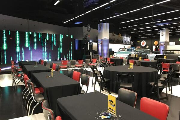 Dezerland Park Orlando