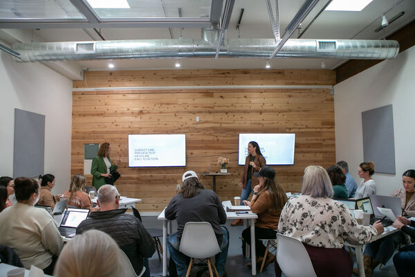 THE SANDBOX Paso Robles