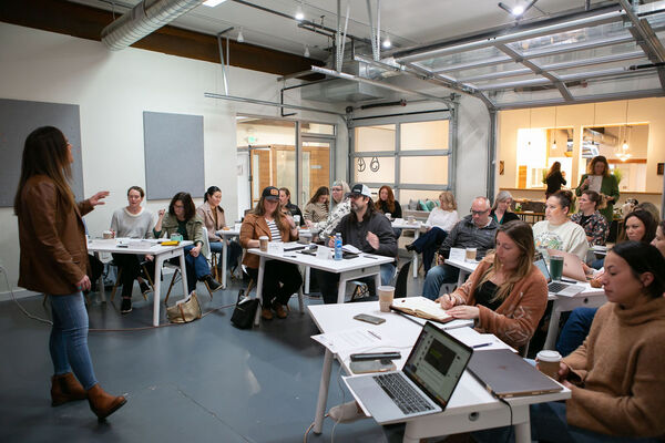 THE SANDBOX Paso Robles