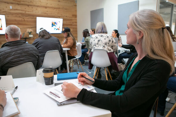 THE SANDBOX Paso Robles