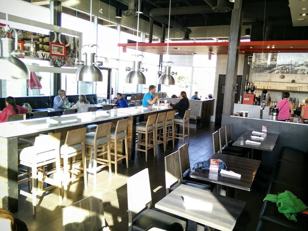 Via Cibo Deerfoot Meadows