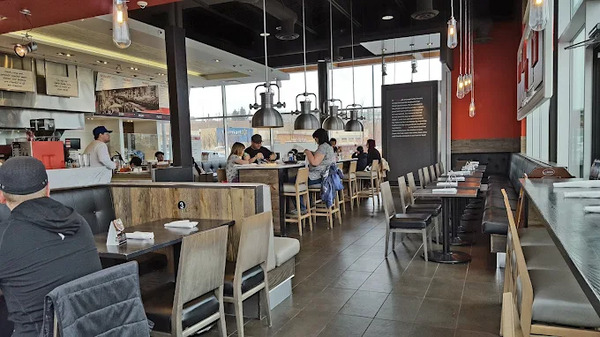 Via Cibo Deerfoot Meadows