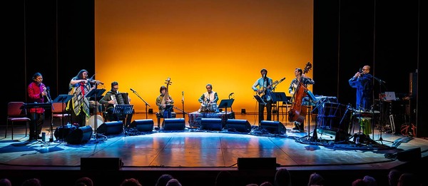 Quick Center For The Arts