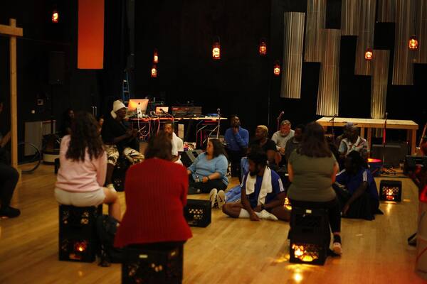 Quick Center For The Arts