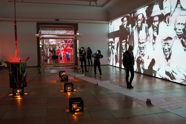 Quick Center For The Arts