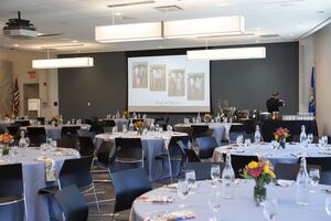 Barone Campus Center