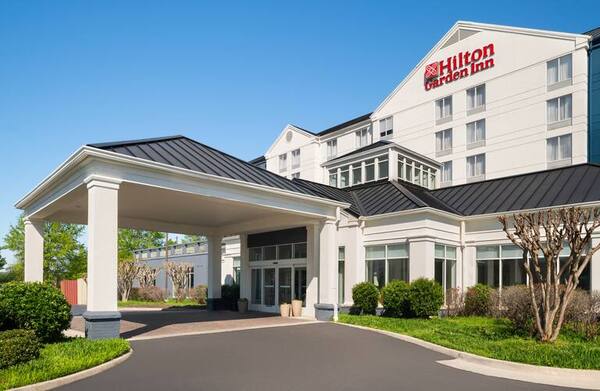 Hilton Garden Inn Richmond South/Southpark