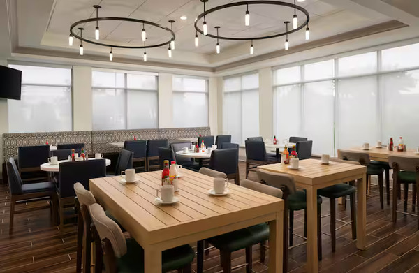 Hilton Garden Inn Richmond South/Southpark