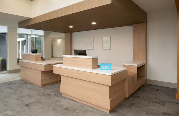 Hilton Garden Inn Richmond South/Southpark