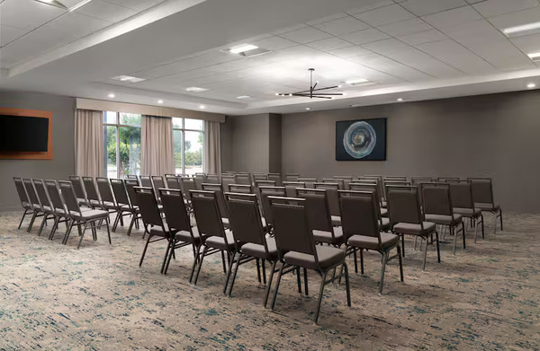 Hilton Garden Inn Richmond South/Southpark