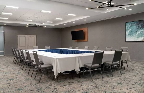 Hilton Garden Inn Richmond South/Southpark