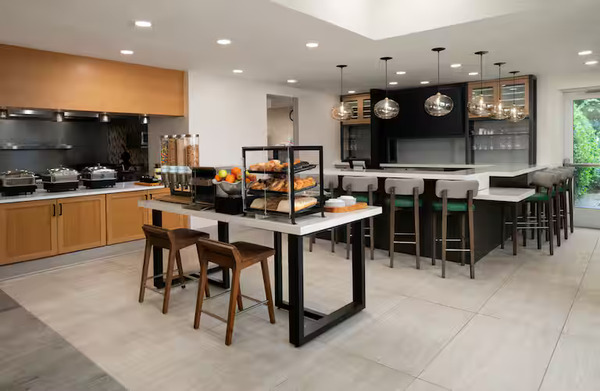 Hilton Garden Inn Richmond South/Southpark