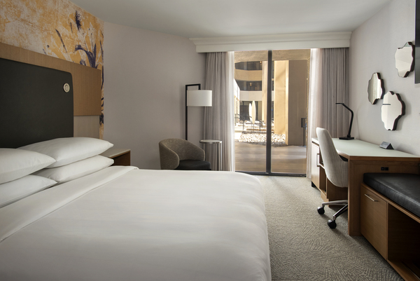 Westchester Marriott