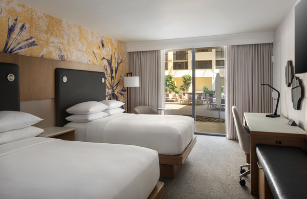 Westchester Marriott