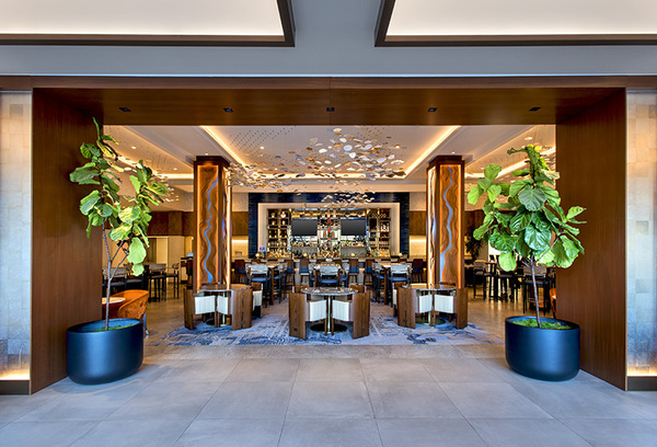 Westchester Marriott