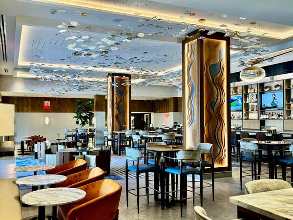 Westchester Marriott