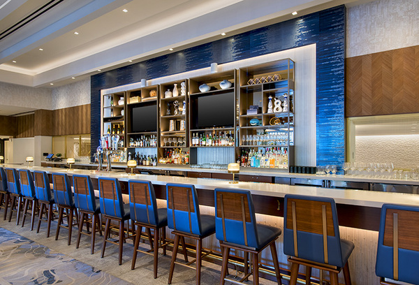 Westchester Marriott