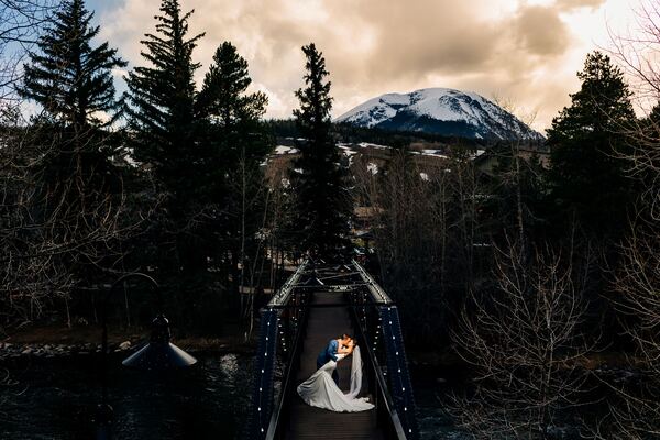 Silverthorne Pavilion