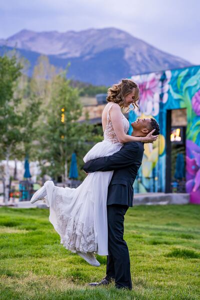 Silverthorne Pavilion