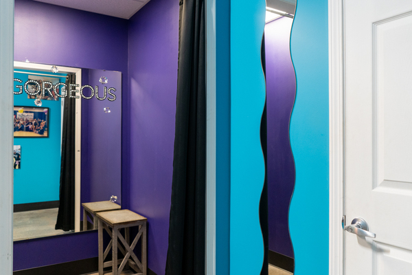 Adrenaline Dance Fitness