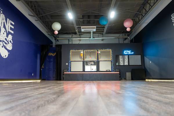 Adrenaline Dance Fitness