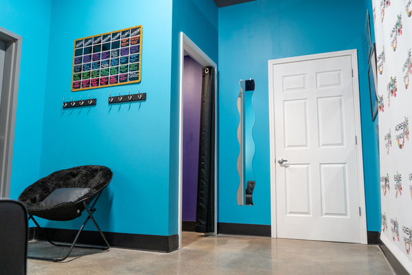 Adrenaline Dance Fitness