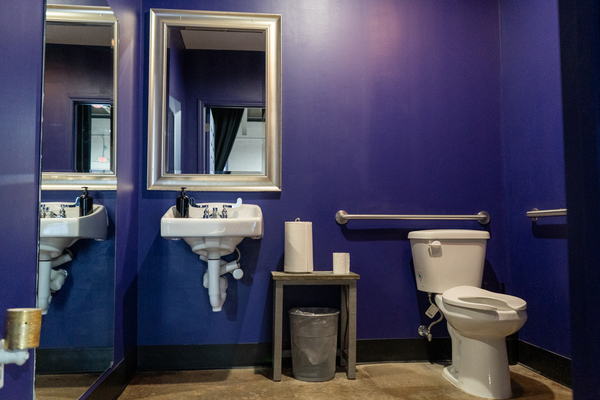 Adrenaline Dance Fitness